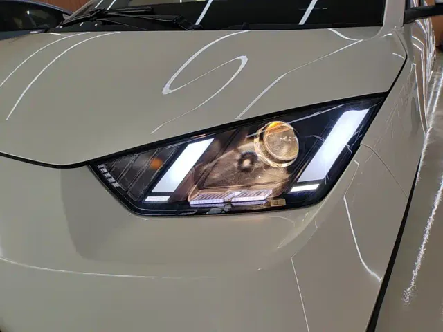 BYD Seagull — Фото автомобиля 23