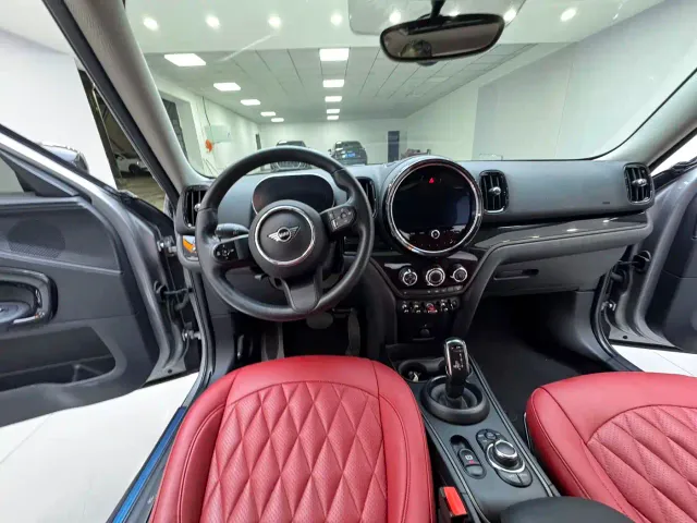 MINI Countryman — Фото автомобиля 13