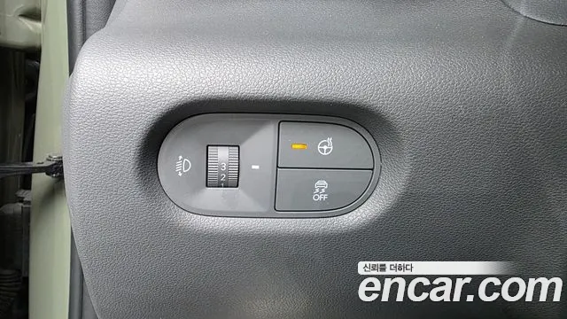 Hyundai Casper — Фото автомобиля 17