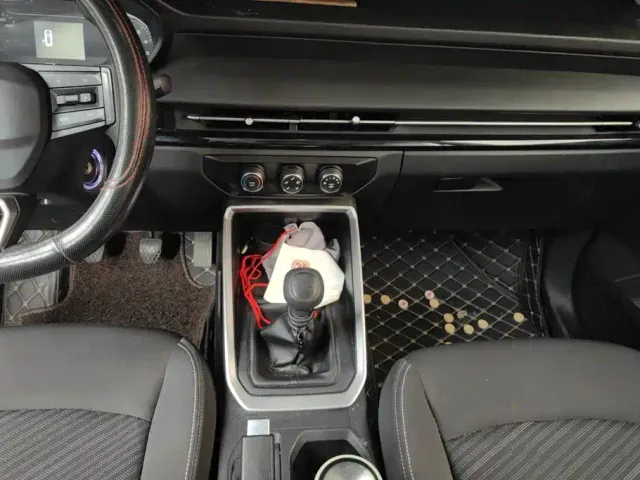 Wuling Xingchi — Фото автомобиля 16