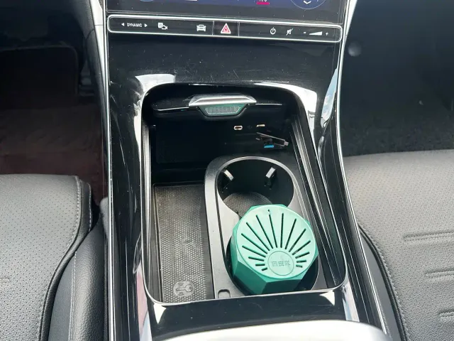 Mercedes-Benz C-Class — Фото автомобиля 17