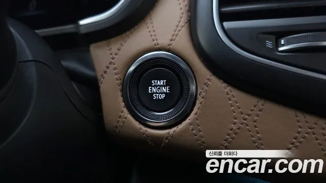 Renault-KoreaSamsung SM6 Новый SM6 1.8 TCe Première — Фото автомобиля 26