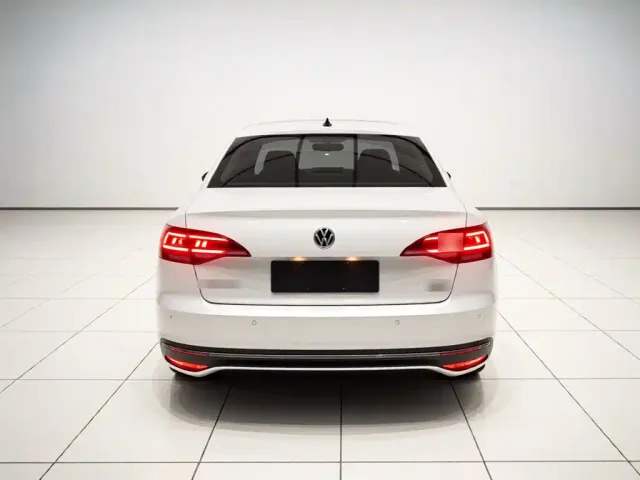 Volkswagen Bora — Фото автомобиля 3