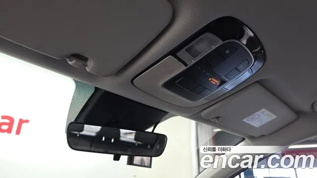 Hyundai Tucson — Фото автомобиля 16