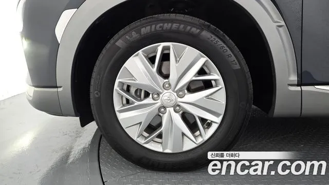 Hyundai Nexo Nexo Modern — Фото автомобиля 5