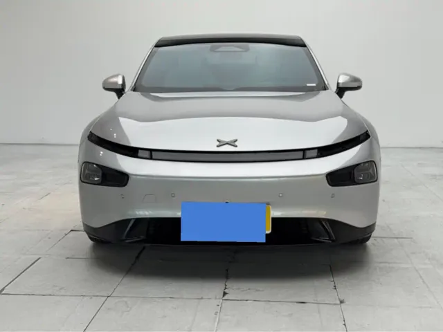 Фотография автомобиля — Xpeng P7