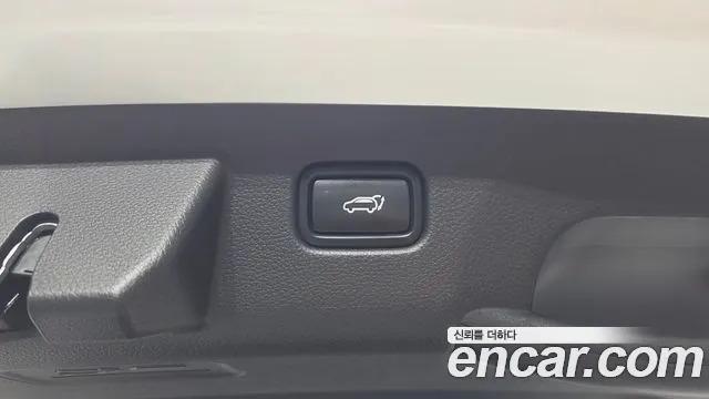 Kia Seltos Новый Seltos Бензин 2.0 2WD — Фото автомобиля 19