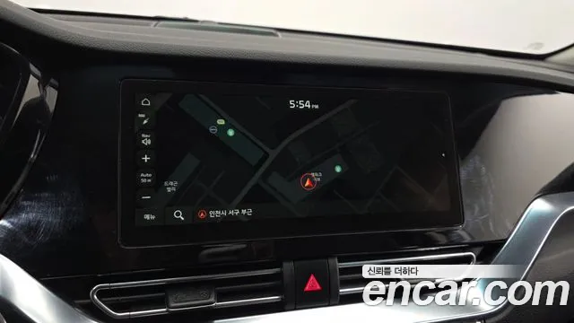 Kia Niro — Фото автомобиля 19