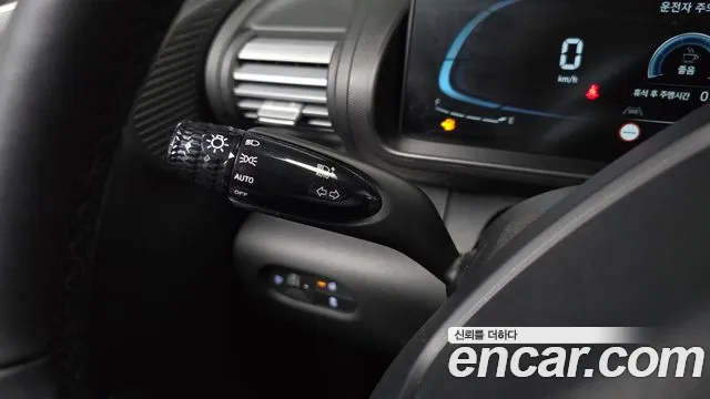 Hyundai Casper — Фото автомобиля 23