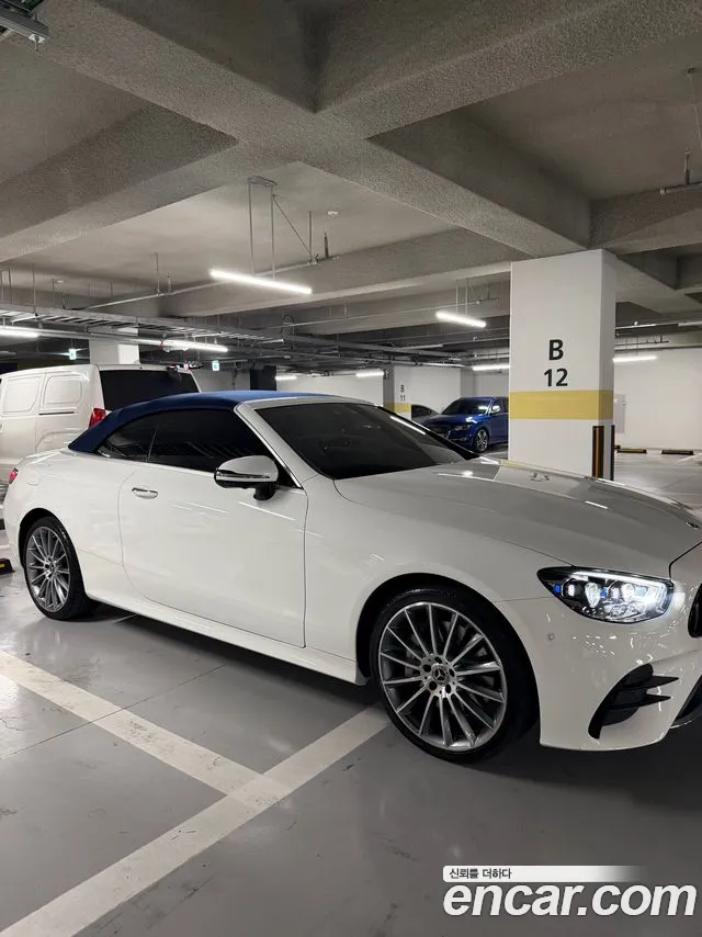 Mercedes-Benz E-Class W213 — Фото автомобиля 14