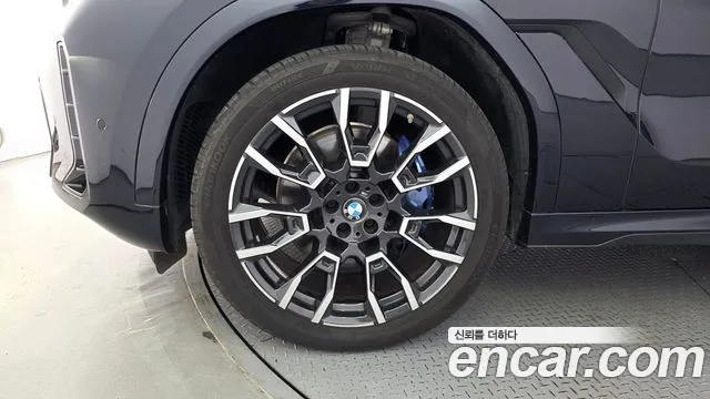 BMW X6 G06 — Фото автомобиля 5