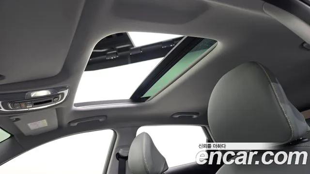 Hyundai Kona SX2 — Фото автомобиля 25