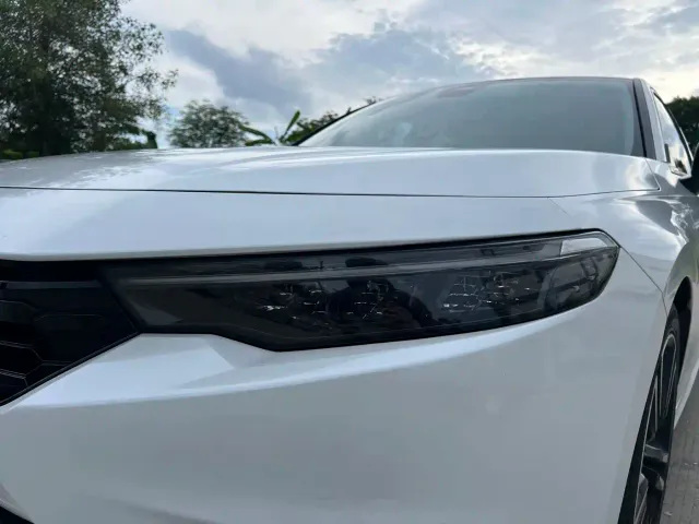 Honda Integra — Фото автомобиля 16