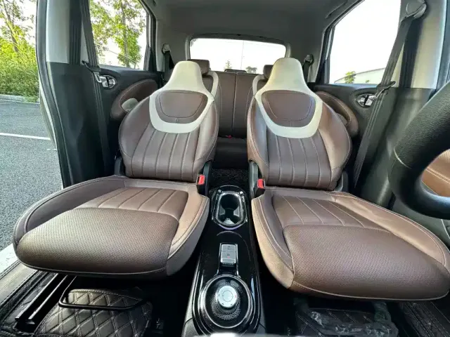 Wuling Bingo — Фото автомобиля 12