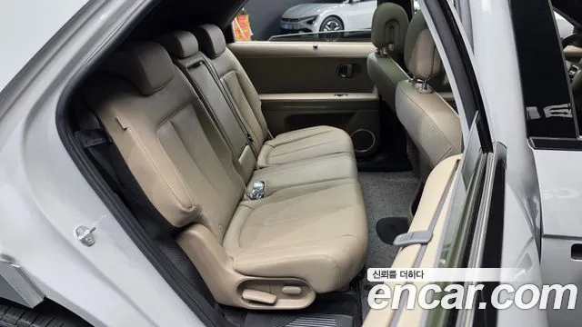 Hyundai Ioniq 5 Ioniq 5 (New) — Фото автомобиля 12