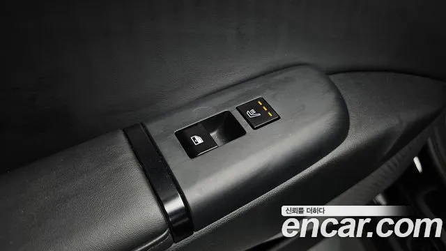 Hyundai Grandeur GN7 — Фото автомобиля 26