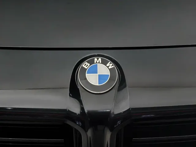BMW M2 — Фото автомобиля 19