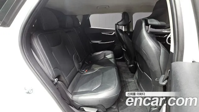 Kia EV6 Long Range — Фото автомобиля 10