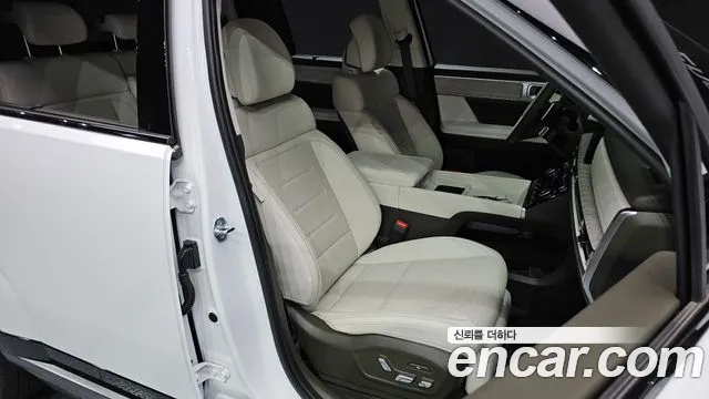 Hyundai Santa Fe MX5 — Фото автомобиля 16