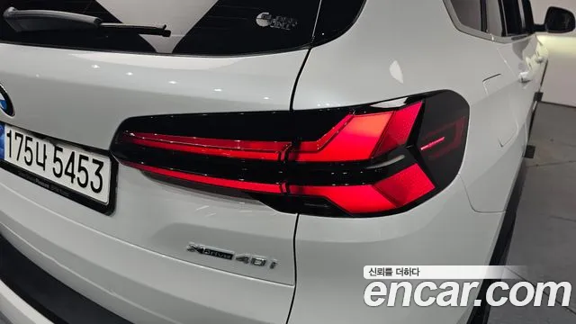 BMW X5 — Фото автомобиля 20