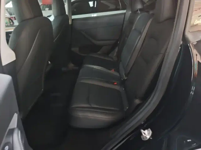Tesla Model Y — Фото автомобиля 16