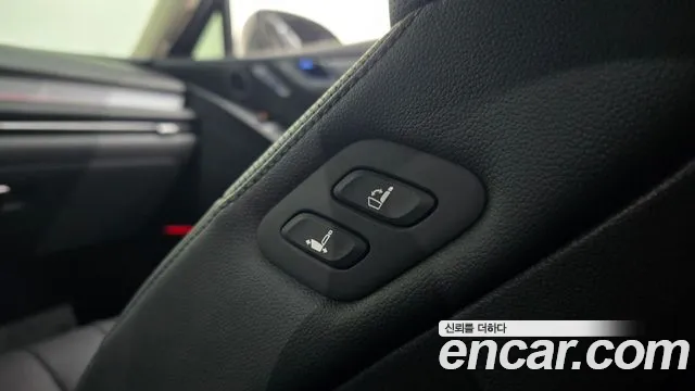 Genesis G80 RG3 — Фото автомобиля 30