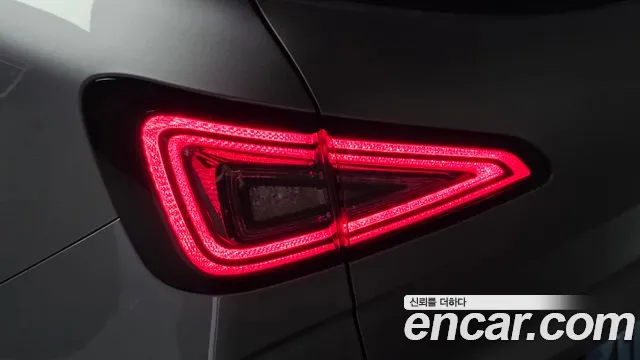 Hyundai Nexo — Фото автомобиля 8