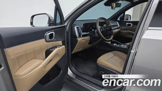 Kia Sorento — Фото автомобиля 10