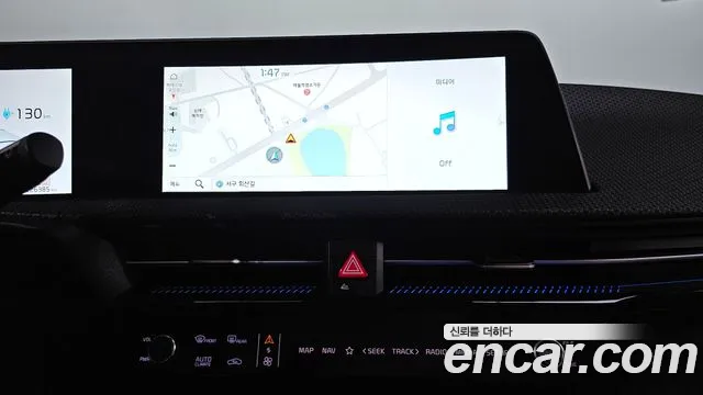 Kia EV6 Long Range — Фото автомобиля 11