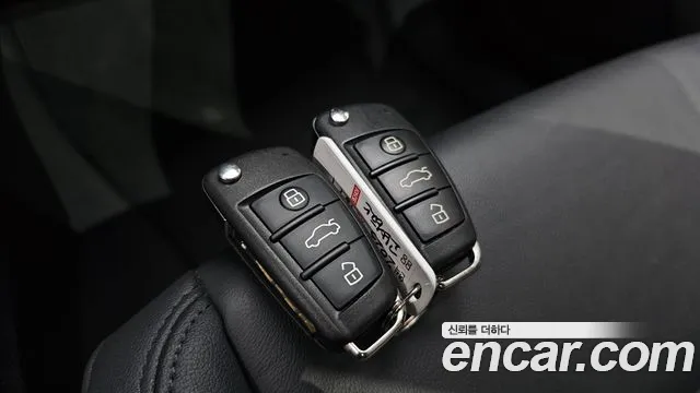 Audi Q3 35 TDI Premium Sportback — Фото автомобиля 15