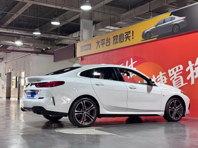 BMW 2 Series — Фото автомобиля 5