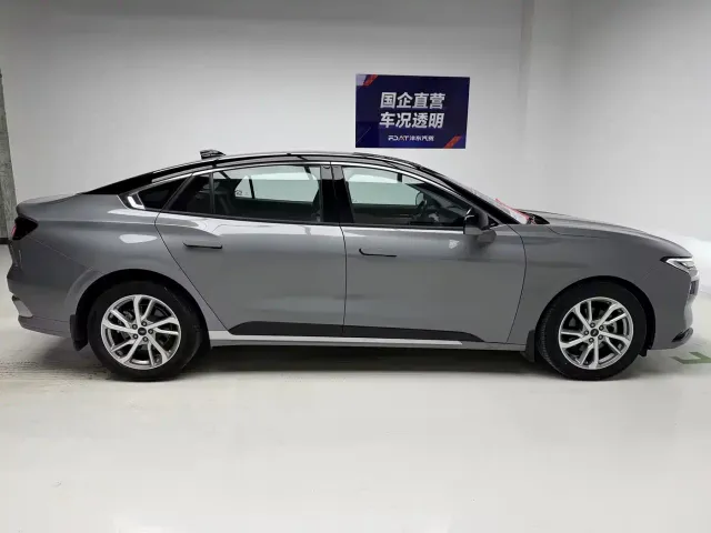 Ford Mondeo — Фото автомобиля 7