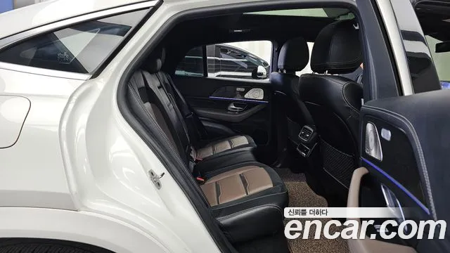 Mercedes-Benz GLE-Class W167 — Фото автомобиля 18