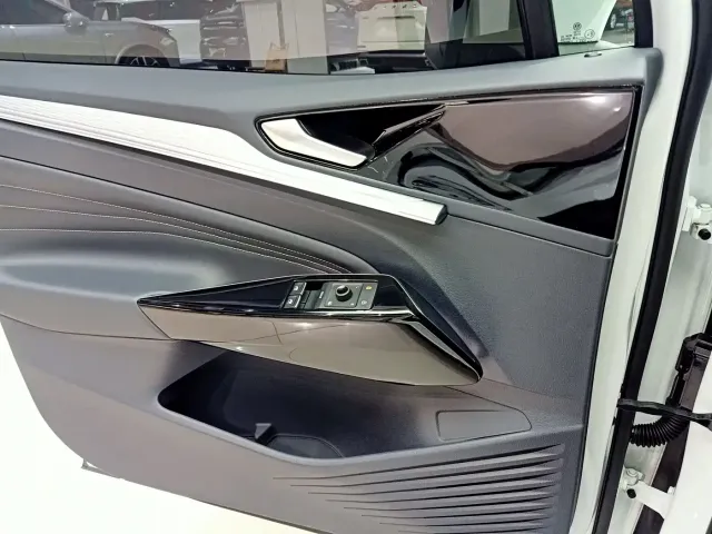 Volkswagen ID.4 Crozz — Фото автомобиля 15
