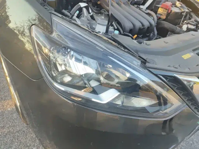 Nissan Sylphy — Фото автомобиля 7
