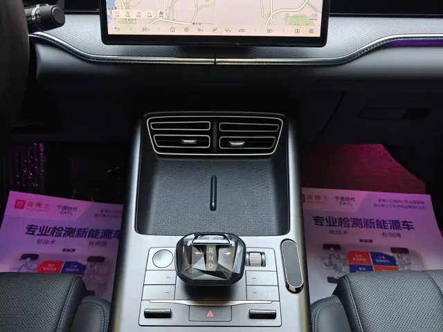 BYD Song Pro — Фото автомобиля 14