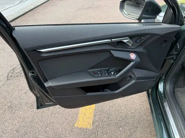 Audi A3 — Фото автомобиля 6