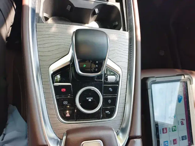 Chery Tiggo 8 PRO — Фото автомобиля 13