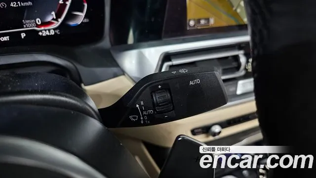 BMW 3 Series G20 — Фото автомобиля 27