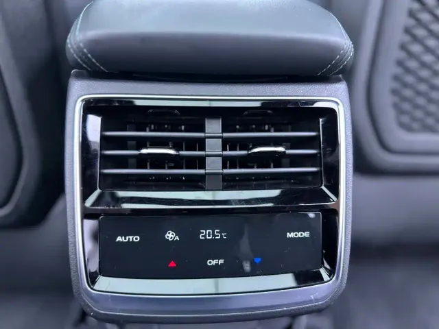 Geely Xingyue L — Фото автомобиля 24