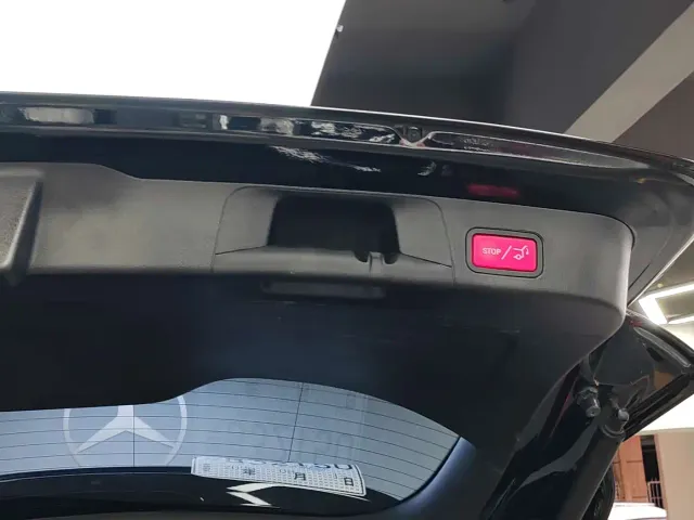 Mercedes-Benz GLB-Class — Фото автомобиля 19