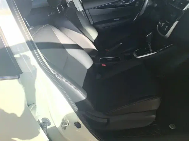 Nissan Tiida — Фото автомобиля 24