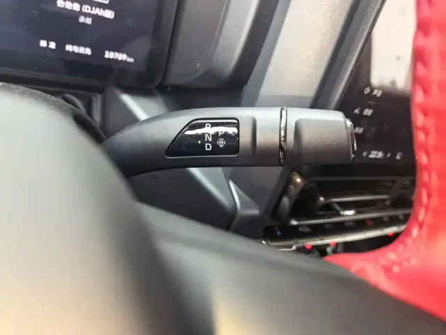 Haval Raptor — Фото автомобиля 13