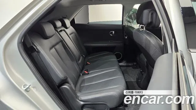 Hyundai Ioniq 5 — Фото автомобиля 17