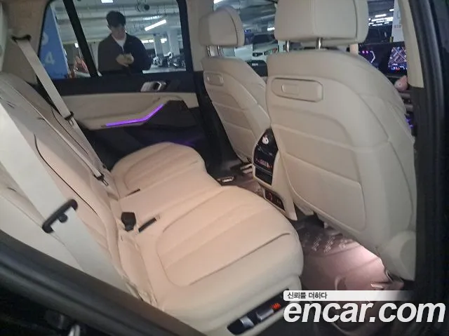 BMW X5 G05 — Фото автомобиля 19