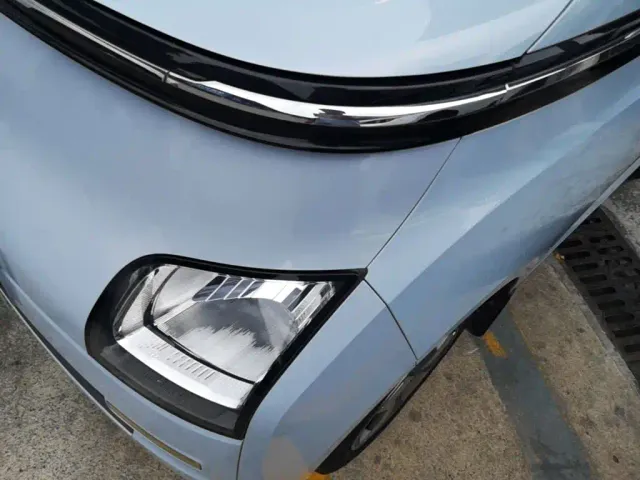 Wuling Air EV — Фото автомобиля 23