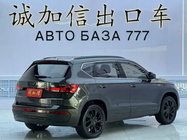 Jetta VS5 — Фото автомобиля 4