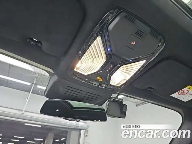 BMW X7 G07 — Фото автомобиля 11