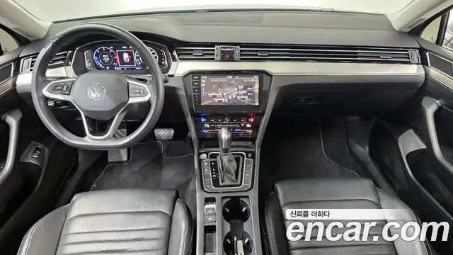 Volkswagen Passat Passat GT(B8) 2.0 TDI Prestige — Фото автомобиля 6