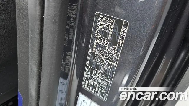 Hyundai Staria Staria Карго 3 места — Фото автомобиля 26
